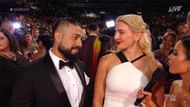 The two of the best wwe having right now